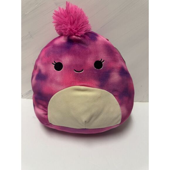 Lovisa Squish-Doo Squishmellow The Lizard Collector: 47 NWT 10" - Picture 2 of 4